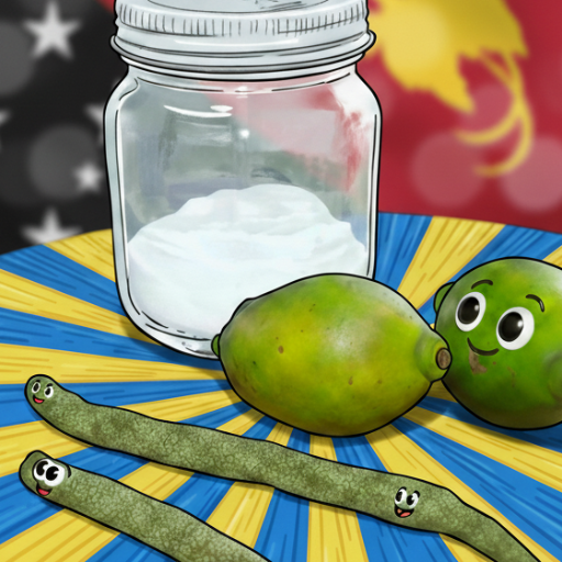 Buai Tracker App Screenshots